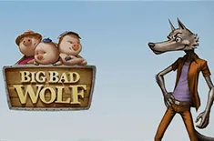 Big Bad Wolf