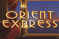 Orient Express игровой автомат играть бесплатно. 