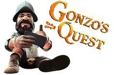 Gonzo Quest