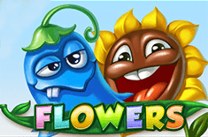 Flowers Игровой Автомат Играть Бесплатно