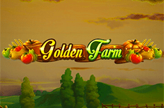 Golden Farm игровой автомат Играть Бесплатно