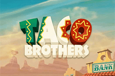 Taco Brothers Игровой Автомат Играть Бесплатно