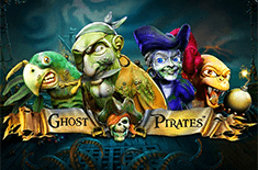 Ghost Pirates Игровой Автомат Играть Бесплатно