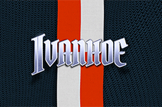 Ivanhoe игровой автомат Играть Бесплатно