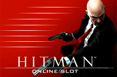 Hitman Игровой Автомат Играть Бесплатно