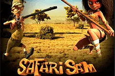 Safari Sam